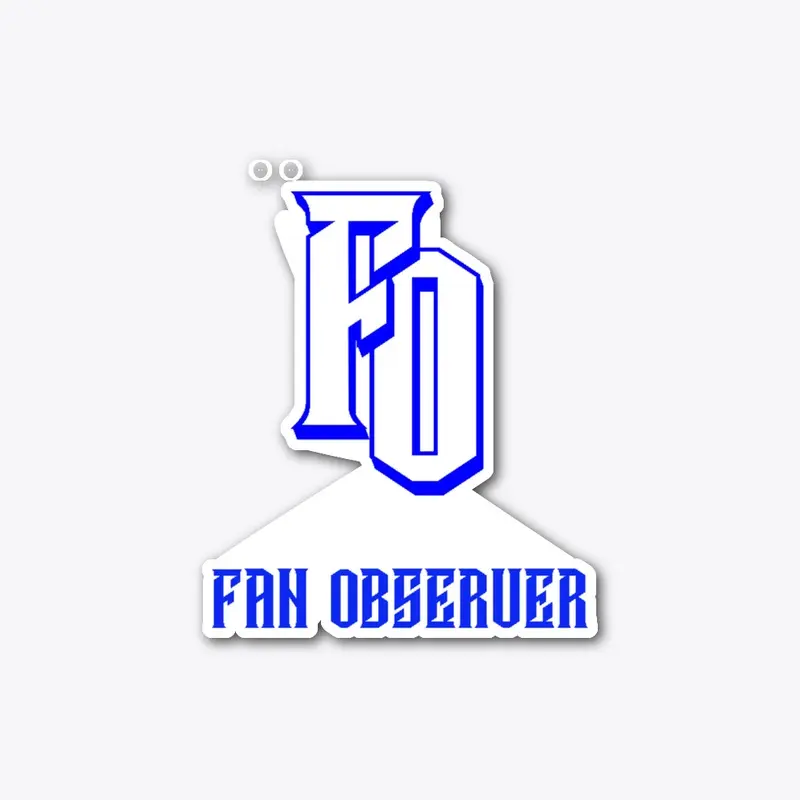 OG Observer Logo